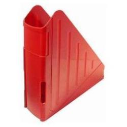 Arda Portariviste PORTARIVISTE  –  – ROSSO  75X270X295MM