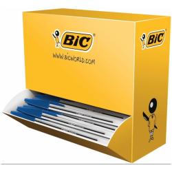 Bic Penne a Sfera CF90 10 VALUE PACK CRISTAL BLU