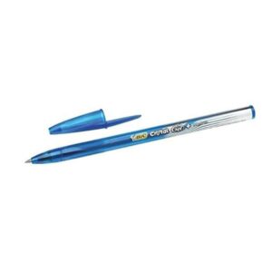 Bic Penne a Sfera CF30 GELOCITY STIC 0.5 BLU