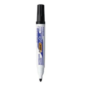 Bic Marcatori VELLEDA 1701 ECO 4pz Astuccio assortito