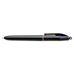 Bic Penne a Sfera F12PENNA 4 COLOURS PRO