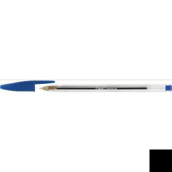 Bic Penne a Sfera CF50PENNE SF CRISTAL PMED BLU