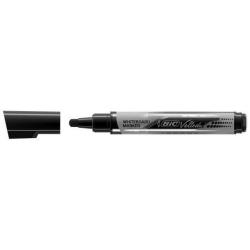 Bic Marcatori CF12 VELLEDA LIQUID INK POCKET NERO