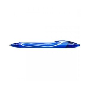 Bic Penne a Sfera CONF20 PENNE GEL-OCITY QUICK BLU