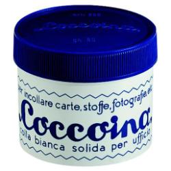 Coccoina Colle COCCOINA PASTA BARATTOLO 125GR