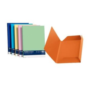 Cartotecnica Favini Cartelle e Cartelline FOLDER 3L:200 GHIACCIO 12