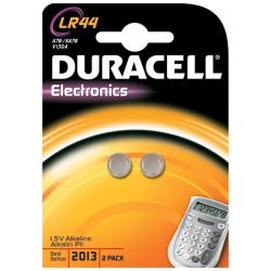 Duracell PILE ALCALINE DURACELL SPECIALISTICHE ELECTRONICS LR44