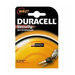 Duracell PILE ALCALINE DUR SPECIAL. SECURITY MN 27