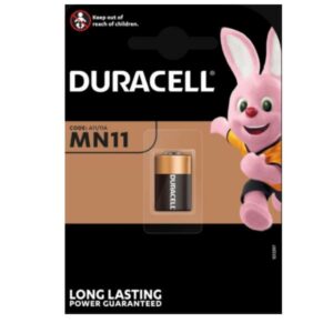 Duracell PILE ALCALINE