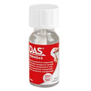 Das Paste per modellare VERNIDAS FLACONE 33ML