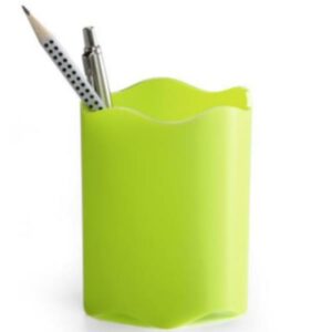 Durable Portapenne Portapenne TREND  80mm verde chiaro