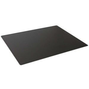 Durable Sottomano Sottomano 530x400mm con angoli arrotondati opaco