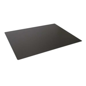 Durable Sottomano Sottomano 650x500mm con angoli arrotondati opaco