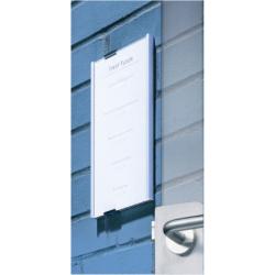 Durable Segnaletica INFO SIGN 210 x 148 5 mm. Targa per