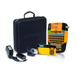 Dymo PORTATILI DYMO RHINO 4200 PROFES. KIT CASE