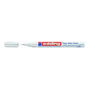 Edding Marcatori CF10 MARCATORE E -780 BIANCO