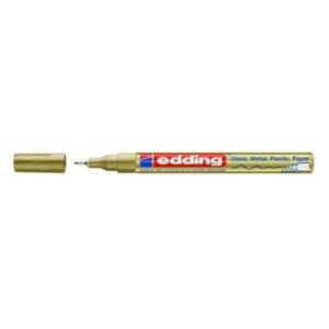 Edding Marcatori CF10 MARCATORE  E-780  ORO