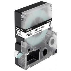 Epson NASTRI PER ETICHETTATORI NASTRO LC2WBN9 STD NERO/BIANCO 6X9