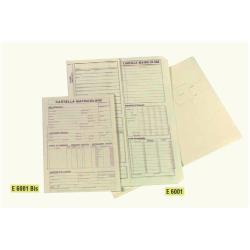 EdiPro Personale CF50CARTELLA MATRICOLARE F.TO32X23