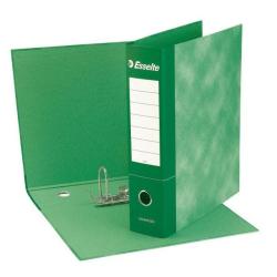 Esselte Registratori CF6REGISTRAT ESSENT PR DS8 VERDE