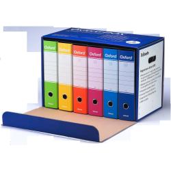 Esselte Registratori OXFORD BOX