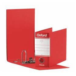 Esselte Registratori OXFORD REGISTRATORE – F.TO MEMORANDUM DORSO 8 CM ROSSO