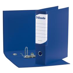 Esselte Registratori Registratore ESSELTE BUSINESS – f.to protocollo dorso 8 cm blu (conf.8)