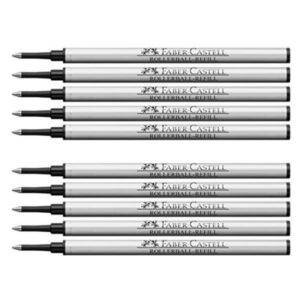 Faber Castell Refill CF10 REFILL PUNTA  0,7 mm COL. BLU