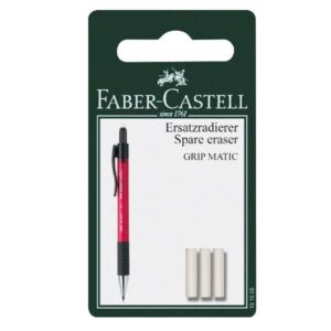 Faber Castell Gomme