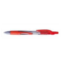 Faber Castell Penne a Sfera CF12 SFERA SUPER ROSSO