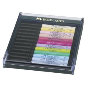 Faber Castell Kit Creativi conf. 12 penne pit art