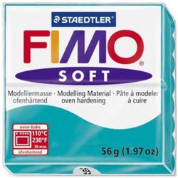 Fimo Paste per modellare FIMO soft 57 g menta