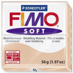 Fimo Paste per modellare FIMO soft 57 g incarnato