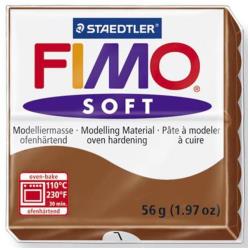 Fimo Paste per modellare FIMO soft 57 g caramello