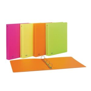 Favorit Raccoglitori RACC. NEON 22X30 D30 VER FLU