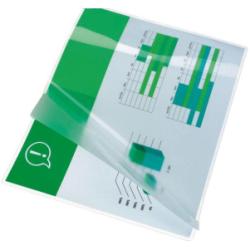 GBC Accessori per plastificatrici Pouches per plastificatrici  2×75 micron  A4 (conf.100)