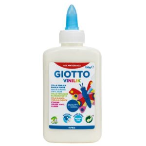 Giotto Colle Flacone  GIOTTO VINILIK 120G