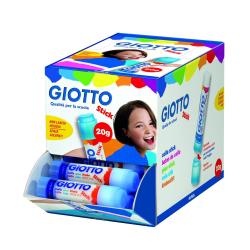 Giotto Colle CF40COLLA GIOTTO STICK 20GR