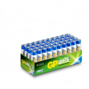 GP Battery PILE AL LITIO GP 24AUP-S40 / LR03 / AAA ULTRA PLUS