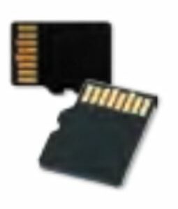 Holenburg RILEVATORI MICROSD CARD AGGIORNAMENTO HT2280