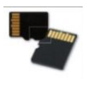 Holenburg RILEVATORI Micro SD agg. HT 7.0