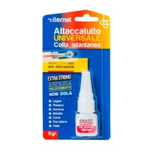 Iternet Colle COLLA ATTACCATUTTO 5GR