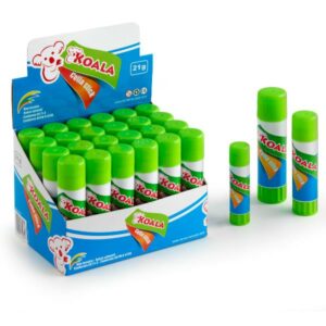 Koala Colle CF24 COLLA STICK 10 GR