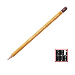 Koh-I-Noor Matite CF12MATITE 1500 6B