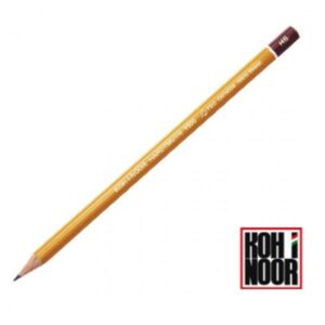 Koh-I-Noor Matite CF12MATITE 1500 6H