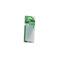 Lebez Colla termofusibile BLISTER 6 STICK COLLA A CALDO 11 MMX100MM