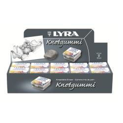 Lyra Gomme