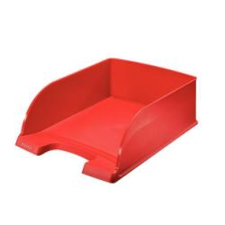 Leitz Portacorrispondenza PORTACORRISP PLUS JUMBO ROSSO