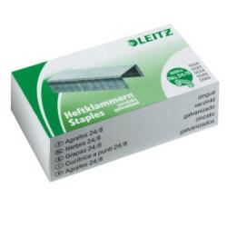 Leitz Punti metallici Punti metallici LEITZ n° 24/8