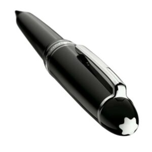 Mont Blanc Penne a Sfera Penna a sfera Meisterst ck Platinum-Coated LeGrand